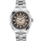 Zenith DEFY Revival A3642 - 37 MM - Stainless Steel - Brown Dial - 03.A3642.670/75.M3642