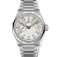 Zenith DEFY Skyline - 41 MM - Stainless Steel - Silver Dial - 03.9300.3620/01.I001