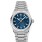Zenith DEFY Skyline 36 - 36 MM - Stainless Steel - Blue Dial - 03.9400.670/51.I001