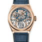 Zenith DEFY Zero G - 44 MM - Rose Gold - Openworked Dial - 18.9000.8812/79.R584