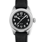 Zenith PILOT Automatic - 40 MM - Stainless Steel - Black Arabic Dial - 03.4000.3620/21.I001