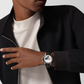 Zenith CHRONOMASTER Sport - 41 MM -  Stainless Steel - White Dial - 03.3100.3600/69.R951
