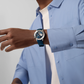 Zenith CHRONOMASTER Sport - 41 MM -  Stainless Steel - Blue Dial - 03.3114.3600/51.R950