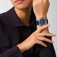 Zenith PILOT Automatic - 40 MM - Stainless Steel - Blue Arabic Dial - 03.4000.3620/51.I003