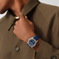 Zenith PILOT Automatic - 40 MM - Stainless Steel - Blue Arabic Dial - 03.4000.3620/51.I003