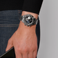 Zenith CHRONOMASTER Sport - 41 MM -  Stainless Steel - Black Dial - 03.3100.3600/21.M3100