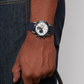 Zenith CHRONOMASTER Sport - 41 MM -  Stainless Steel - Ceramic Bezel - White Dial - 03.3100.3600/69.C823