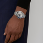 Zenith CHRONOMASTER Sport - 41 MM -  Stainless Steel - Silver Dial - 03.3103.3600/69.M3100