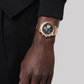 Zenith CHRONOMASTER Sport - 41 MM -  Rose Gold - Black Dial - 18.3101.3600/21.M3100