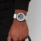 Zenith DEFY 21 - 44 MM - Ceramic - Openworked Dial - 49.9007.9004/11.R923