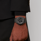 Zenith DEFY Extreme - 45 MM - Titanium - Black Sapphire Dial - 97.9100.9004/02.I001