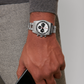 Zenith CHRONOMASTER Revival A384 - 37 MM - Stainless Steel - White Dial - 03.A384.400/21.M384