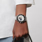 Zenith CHRONOMASTER Sport - 41 MM -  Stainless Steel - White Dial - 03.3100.3600/69.M3100
