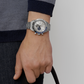 Zenith CHRONOMASTER Sport - 41 MM -  Stainless Steel - Silver Dial - 03.3103.3600/69.M3100