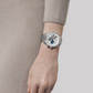 Zenith CHRONOMASTER Open - 39.5 MM -  Stainless Steel - Silver Dial - 03.3300.3604/69.M3300