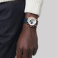 Zenith CHRONOMASTER Open - 39.5 MM - &nbsp;Rose Gold - White Dial - 18.3300.3604/69.C922