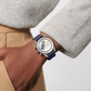 Zenith CHRONOMASTER EP Original - 38 MM - &nbsp;Stainless Steel - White Dial - 03.3200.3600/69.C902