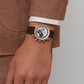 Zenith CHRONOMASTER EP Original - 38 MM -  18ct Rose Gold - White Dial - 18.3200.3600/69.C901