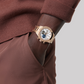 Zenith CHRONOMASTER Sport - 41 MM - &nbsp;Rose Gold - White Dial - 18.3101.3600/69.M3100