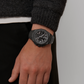 Zenith DEFY Extreme - 45 MM - Titanium - Black Sapphire Dial - 97.9100.9004/02.I001