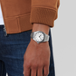Zenith DEFY Skyline - 41 MM - Stainless Steel - Silver Dial - 03.9300.3620/01.I001