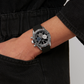 Zenith CHRONOMASTER Sport - 41 MM -  Stainless Steel - Black Dial - 03.3100.3600/21.C822