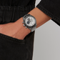 Zenith CHRONOMASTER Sport - 41 MM -  Stainless Steel - White Dial - 03.3100.3600/69.M3100