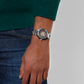 Zenith DEFY Revival A3642 - 37 MM - Stainless Steel - Brown Dial - 03.A3642.670/75.M3642