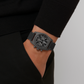 Zenith CHRONOMASTER Revival Shadow - 37 MM - Titanium - Black Dial - 97.T384.4061/21.C822
