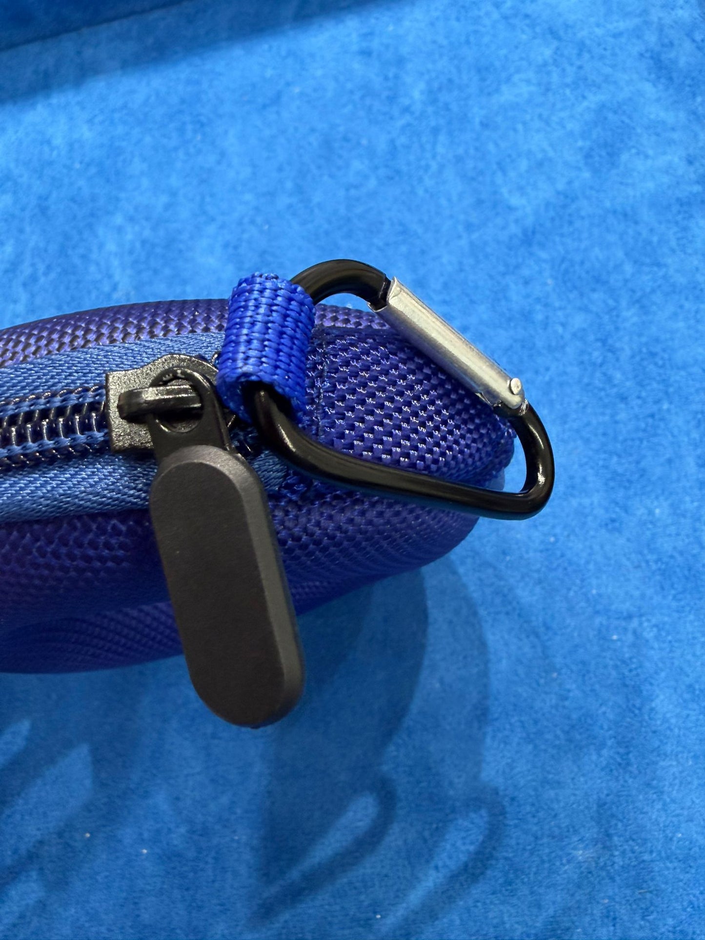 NYC Watches Protective New York Case - Violet And Orange - "Donut Case"