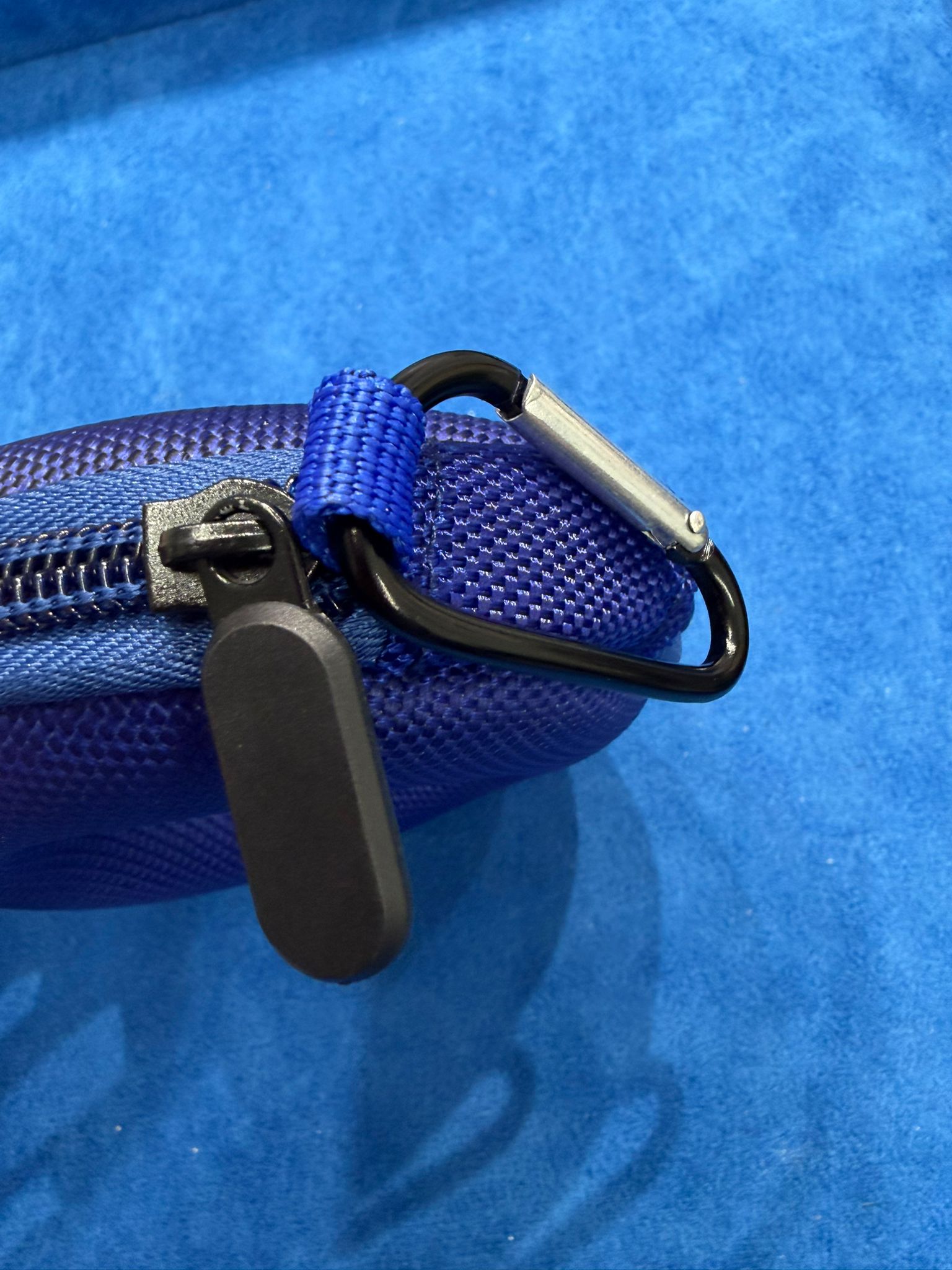 NYC Watches Protective New York Case - Violet And Orange - "Donut Case"