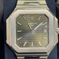 Patek Philippe Cubitus - 45 MM - Steel - Green Dial - 5821/1A-001