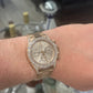 Rolex Cosmograph Daytona Baguette Bezel - 40 MM - Rose Gold - 126595TBR OSd