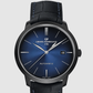 Girard-Perregaux 1966 Earth to Sky Edition - 40 MM - Stainless Steel - Blue Dial - 49555-11-433-BH6A