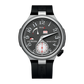 F.P. Journe Octa Sport Automatique Réserve Titanium 42 MM - Black Rubber Strap - Grey Dial - Octa Sport Automatique Réserve Titanium