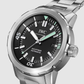 IWC Aquatimer - Steel - 42 MM - Black Dial - IW328803