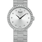 Piaget Altiplano - White Gold 26 MM - White Gold Bracelet - Diamond Bezel - Silver Diamond Dial - G0A37041