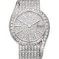 Piaget Limelight Gala - White Gold 32 MM - White Gold Diamond Bracelet - Diamond Bezel - Diamond Dial - G0A38164