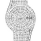 Piaget Limelight Gala - White Gold 31 MM - White Gold Diamond Bracelet - Diamond Bezel - Diamond Dial - G0A38169