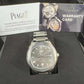 Piaget Polo - Stainless Steel - 42 MM - Stainless Steel Bracelet - Grey Dial - Stainless Steel Bezel - G0A41003