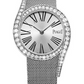 Piaget Limelight Gala - White Gold 32 MM - White Gold Bracelet - Diamond Bezel - Silver Dial - G0A41212