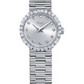 Piaget Altiplano - White Gold 19 MM - White Gold Bracelet - Diamond Bezel - Silver Diamond Dial - G0A42047