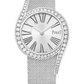 Piaget Limelight Gala - White Gold 26 MM - White Gold Bracelet - Diamond Bezel - Silvered Dial - G0A44212