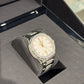 Piaget Polo - Stainless Steel Diamond 36 MM - Stainless Steel Bracelet - White Dial - Diamond Bezel - G0A46019