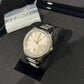 Piaget Polo - Stainless Steel Diamond 36 MM - Stainless Steel Bracelet - White Dial - Diamond Bezel - G0A46019