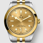 Tudor Black Bay 41 S&G - 41 MM - Steel & Yellow Gold - Champagne Dial - M79683-0005