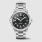 IWC Aquatimer - Steel - 42 MM - Black Dial - IW328803