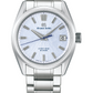 Grand Seiko - Evolution 9 - 40 MM - Stainless Steel - Light Blue Dial - Limited Edition - SLGH027