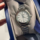 Grand Seiko - Heritage - 33 MM - Stainless Steel - Silver White "Snowflake" Dial - SBGX359