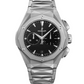 Hublot Classic Fusion Chronograph Orlinski Full Titanium 41 MM - Titanium Bracelet - Polished Black Dial - 549.NI.1270.NI.ORL23